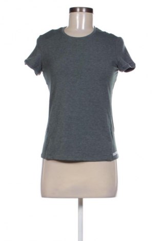 Дамска тениска Decathlon, Размер S, Цвят Зелен, Цена 7,66 €