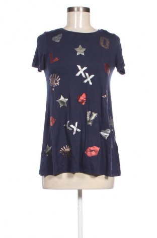 Dámské tričko Denny Rose, Velikost XS, Barva Vícebarevné, Cena  462,00 Kč