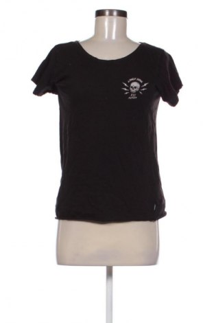 Damen T-Shirt Diverse, Größe M, Farbe Braun, Preis 8,99 €