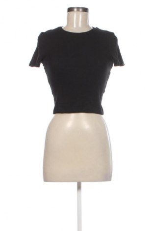 Γυναικείο t-shirt Even&Odd, Μέγεθος M, Χρώμα Μαύρο, Τιμή 3,99 €