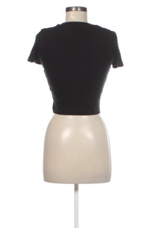 Γυναικείο t-shirt Even&Odd, Μέγεθος M, Χρώμα Μαύρο, Τιμή 3,99 €