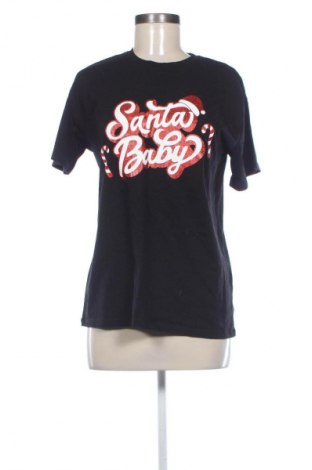 Dámské tričko Fb Sister, Velikost XXS, Barva Černá, Cena  49,00 Kč