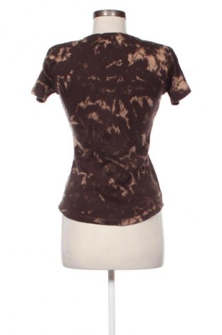 Дамска тениска Frn, Размер L, Цвят Кафяв, Цена 8,69 €