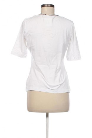 Damski T-shirt Gerry Weber, Rozmiar M, Kolor Biały, Cena 72,99 zł