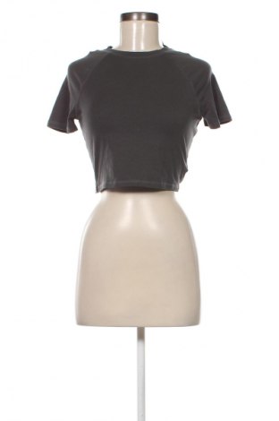 Dámské tričko H&M Divided, Velikost M, Barva Šedá, Cena  159,00 Kč