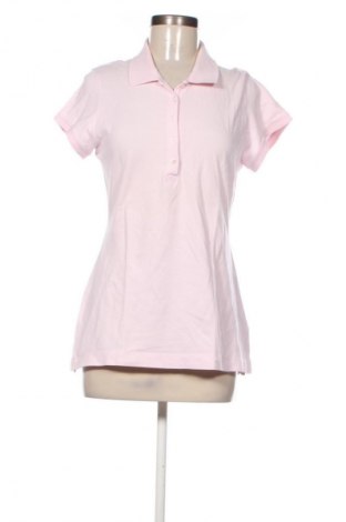 Дамска тениска H&M L.O.G.G., Размер L, Цвят Розов, Цена 5,00 €