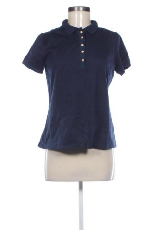 Дамска тениска Holly & Whyte By Lindex, Размер M, Цвят Син, Цена 5,62 €