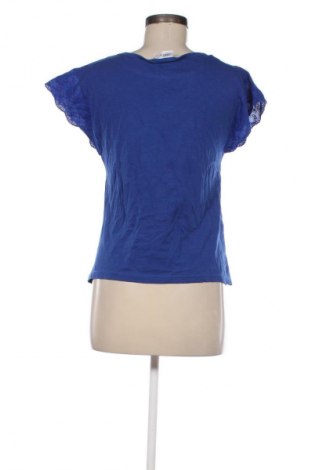 Dámské tričko Janina, Velikost S, Barva Modrá, Cena  229,00 Kč