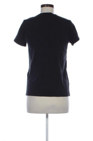 Дамска тениска Levi's, Размер S, Цвят Черен, Цена 10,73 €