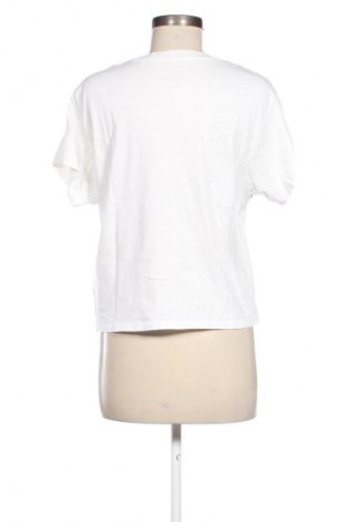 Női póló Levi's, Méret S, Szín Fehér, Ár 6 989 Ft