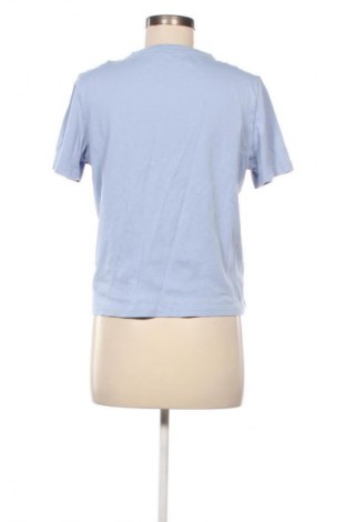 Damen T-Shirt Mango, Größe M, Farbe Blau, Preis € 4,99