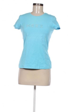 Dámské tričko Mexx, Velikost L, Barva Modrá, Cena  239,00 Kč