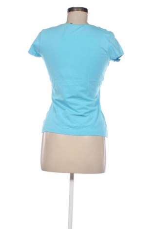 Dámské tričko Mexx, Velikost L, Barva Modrá, Cena  239,00 Kč