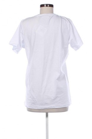 Дамска тениска Moschino Couture, Размер XXL, Цвят Бял, Цена 48,06 €