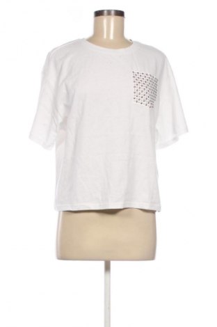 Dámské tričko ONLY, Velikost XS, Barva Bílá, Cena  249,00 Kč