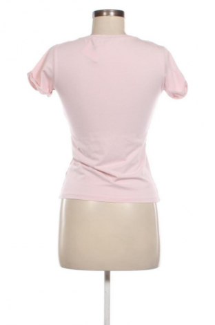 Dámské tričko Pause Jeans, Velikost XS, Barva Popelavě růžová, Cena  152,00 Kč