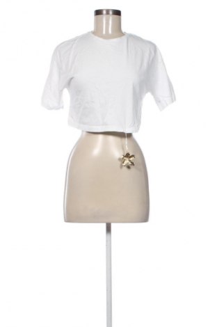 Damski T-shirt Reserved, Rozmiar S, Kolor Biały, Cena 20,99 zł