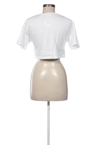 Damski T-shirt Reserved, Rozmiar S, Kolor Biały, Cena 20,99 zł