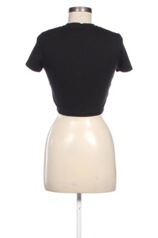 Dámske tričko SHEIN, Veľkosť M, Farba Čierna, Cena  5,90 €