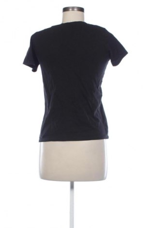 Dámské tričko Sinsay, Velikost XS, Barva Černá, Cena  109,00 Kč