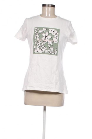 Дамска тениска Tchibo, Размер S, Цвят Бял, Цена 8,69 €