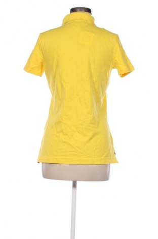 Tricou de femei Tommy Hilfiger, Mărime M, Culoare Galben, Preț 180,99 Lei