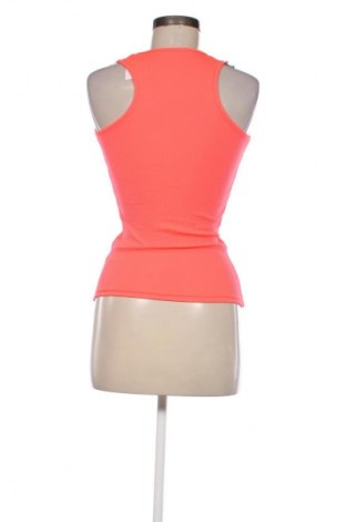 Дамска тениска Unbranded, Размер S, Цвят Оранжев, Цена 2,04 €