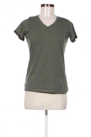 Dámské tričko Unbranded, Velikost S, Barva Zelená, Cena  159,00 Kč