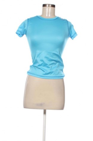 Dámské tričko Unbranded, Velikost XS, Barva Modrá, Cena  124,00 Kč