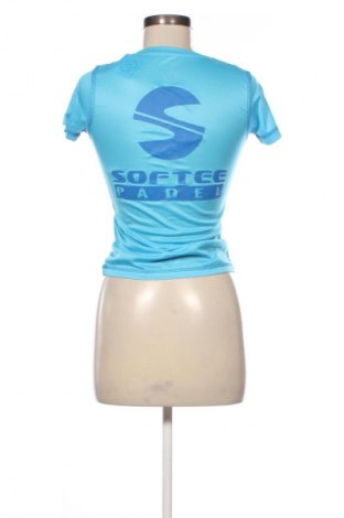 Dámské tričko Unbranded, Velikost XS, Barva Modrá, Cena  124,00 Kč