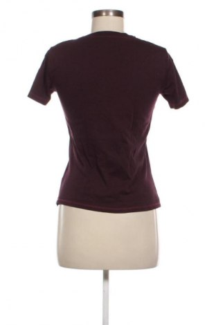 Дамска тениска Wrangler, Размер XS, Цвят Лилав, Цена 14,31 €