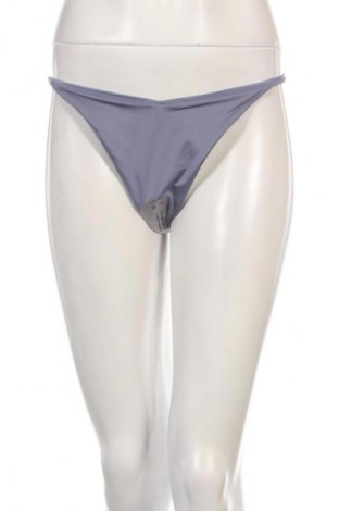 Dámské plavky  Oysho, Velikost L, Barva Šedá, Cena  199,00 Kč