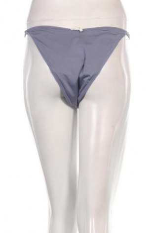 Dámské plavky  Oysho, Velikost L, Barva Šedá, Cena  199,00 Kč