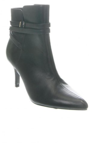 Botine de damă Alesya, Mărime 37, Culoare Negru, Preț 321,99 Lei