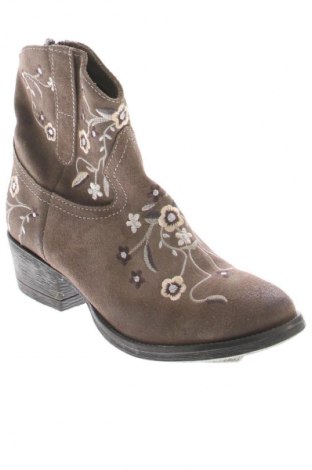 Дамски боти Alesya, Размер 38, Цвят Кафяв, Цена 107,37 €
