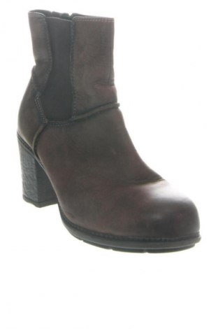 Γυναικεία μποτάκια Clarks, Μέγεθος 37, Χρώμα Καφέ, Τιμή 33,99 €