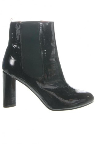 Γυναικεία μποτάκια H&M, Μέγεθος 41, Χρώμα Κόκκινο, Τιμή 14,99 €