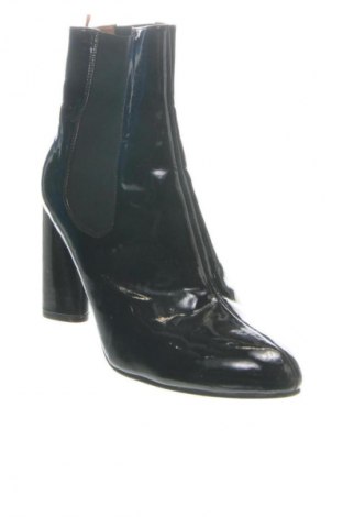 Γυναικεία μποτάκια H&M, Μέγεθος 41, Χρώμα Κόκκινο, Τιμή 14,99 €