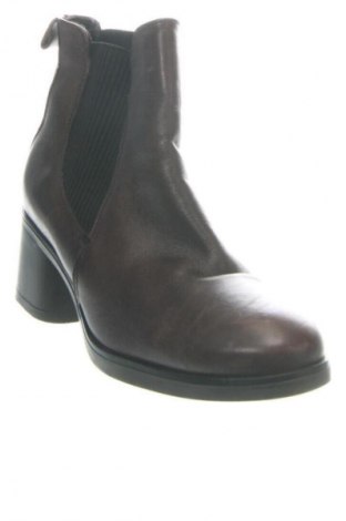 Γυναικεία μποτάκια Igi&Co, Μέγεθος 36, Χρώμα Καφέ, Τιμή 42,31 €