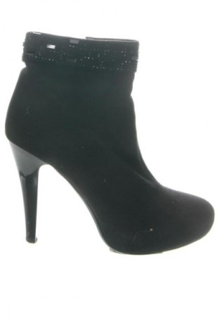 Γυναικεία μποτάκια Mat Star, Μέγεθος 35, Χρώμα Μαύρο, Τιμή 20,86 €