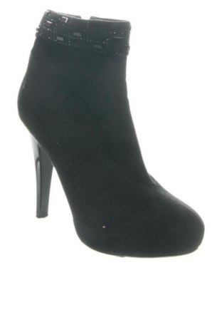 Γυναικεία μποτάκια Mat Star, Μέγεθος 35, Χρώμα Μαύρο, Τιμή 20,86 €