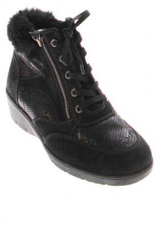 Дамски боти Medicus, Размер 39, Цвят Черен, Цена 23,51 €