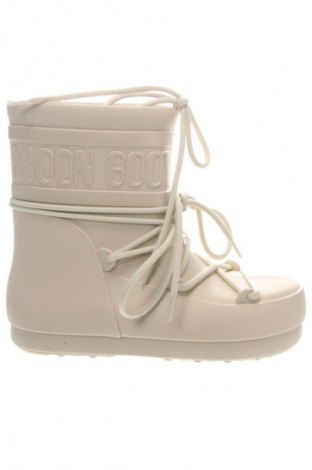 Дамски ботуши Moon Boot, Размер 37, Цвят Бежов, Цена 132,94 €