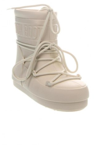 Дамски ботуши Moon Boot, Размер 37, Цвят Бежов, Цена 132,94 €