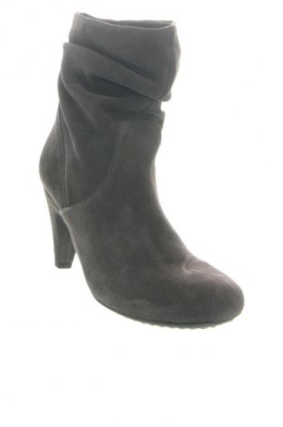 Дамски боти Unbranded, Размер 38, Цвят Сив, Цена 39,36 €