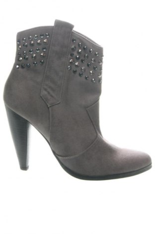 Γυναικεία μποτάκια Unbranded, Μέγεθος 38, Χρώμα Καφέ, Τιμή 9,99 €