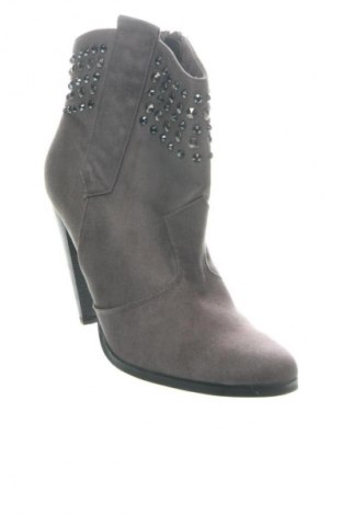 Γυναικεία μποτάκια Unbranded, Μέγεθος 38, Χρώμα Καφέ, Τιμή 9,99 €