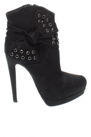 Дамски боти Unbranded, Размер 37, Цвят Черен, Цена 17,89 €