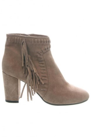 Дамски боти Unbranded, Размер 40, Цвят Бежов, Цена 16,14 €