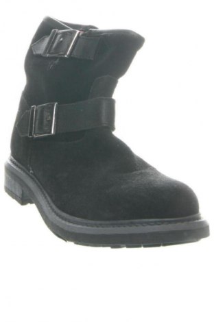 Дамски боти Marina Seval, Размер 40, Цвят Черен, Цена 33,74 €